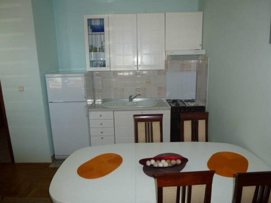 Apartments Jana Primošten Extérieur photo