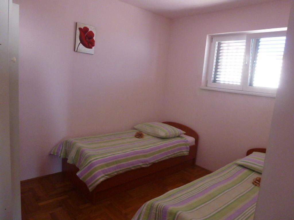 Apartments Jana Primošten Chambre photo