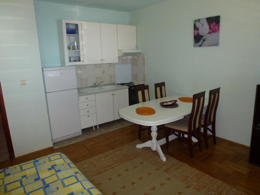 Apartments Jana Primošten Chambre photo