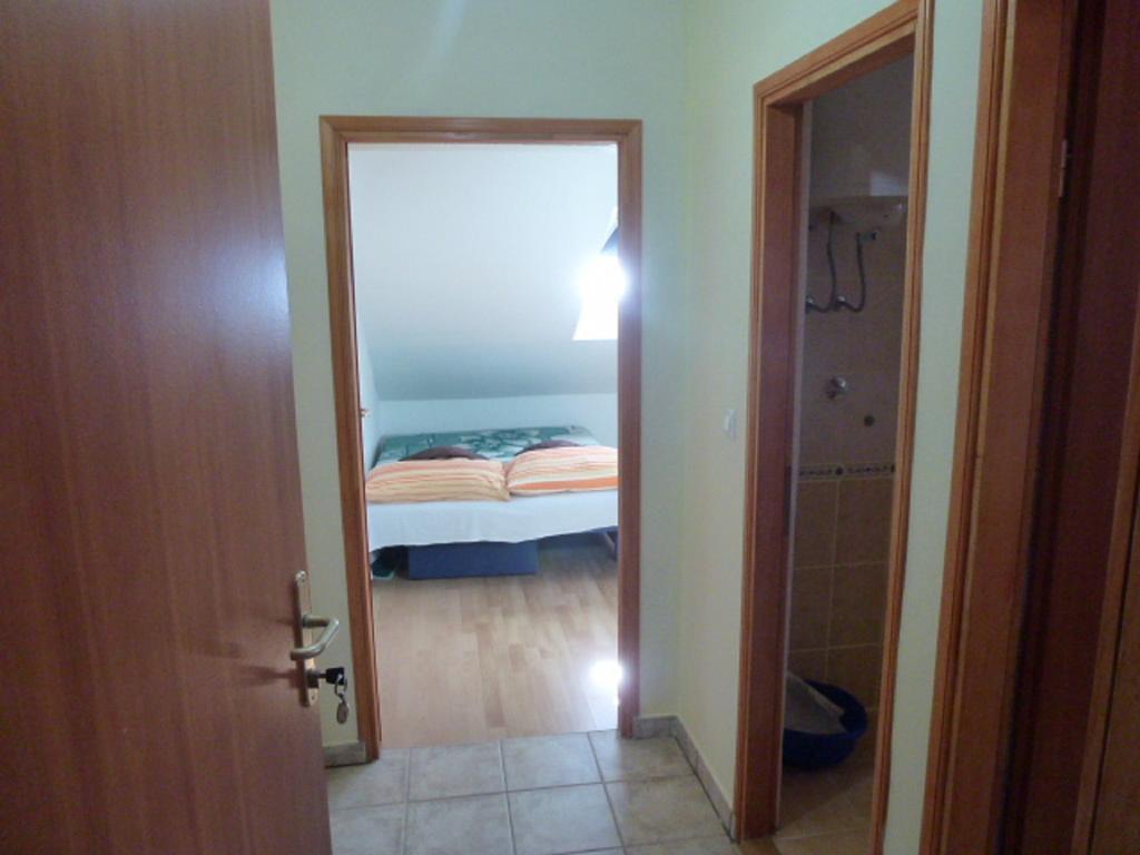 Apartments Jana Primošten Chambre photo