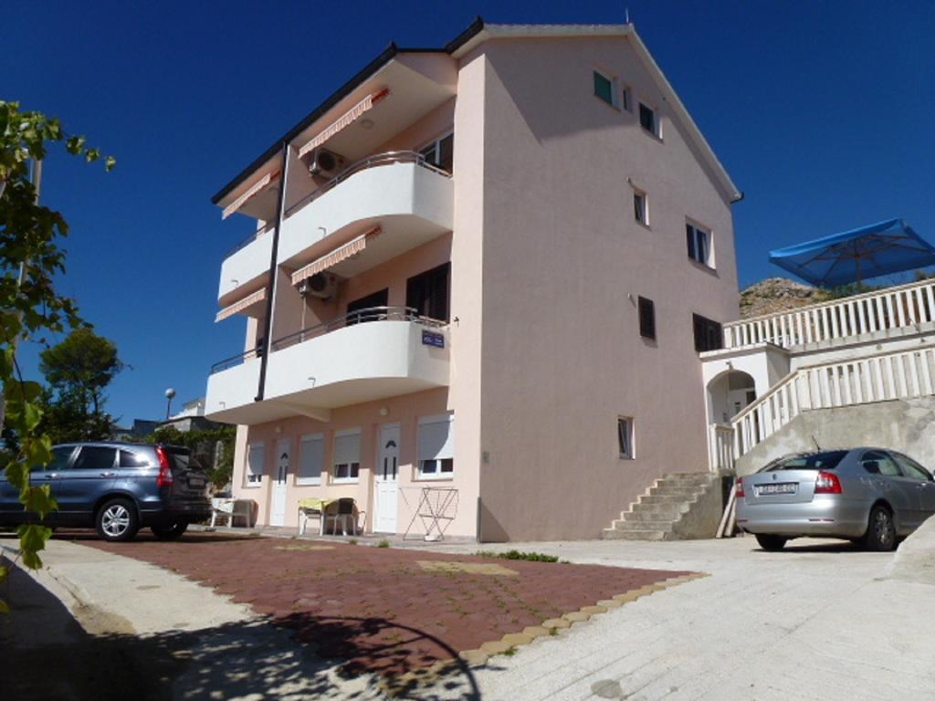 Apartments Jana Primošten Extérieur photo