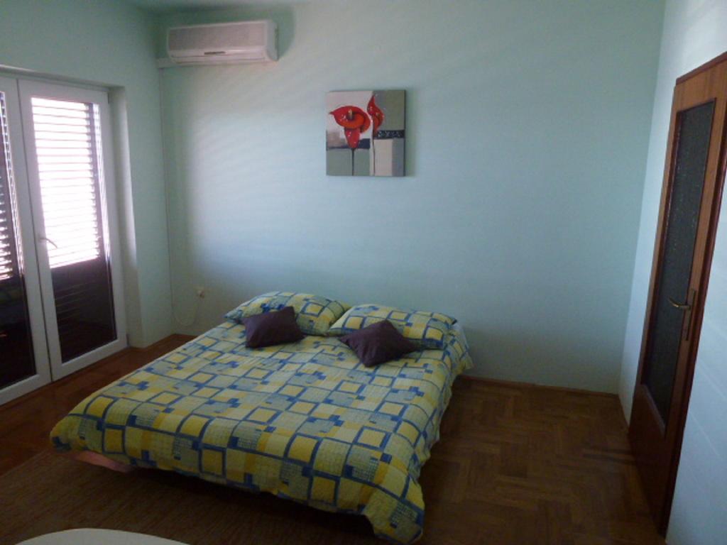 Apartments Jana Primošten Chambre photo