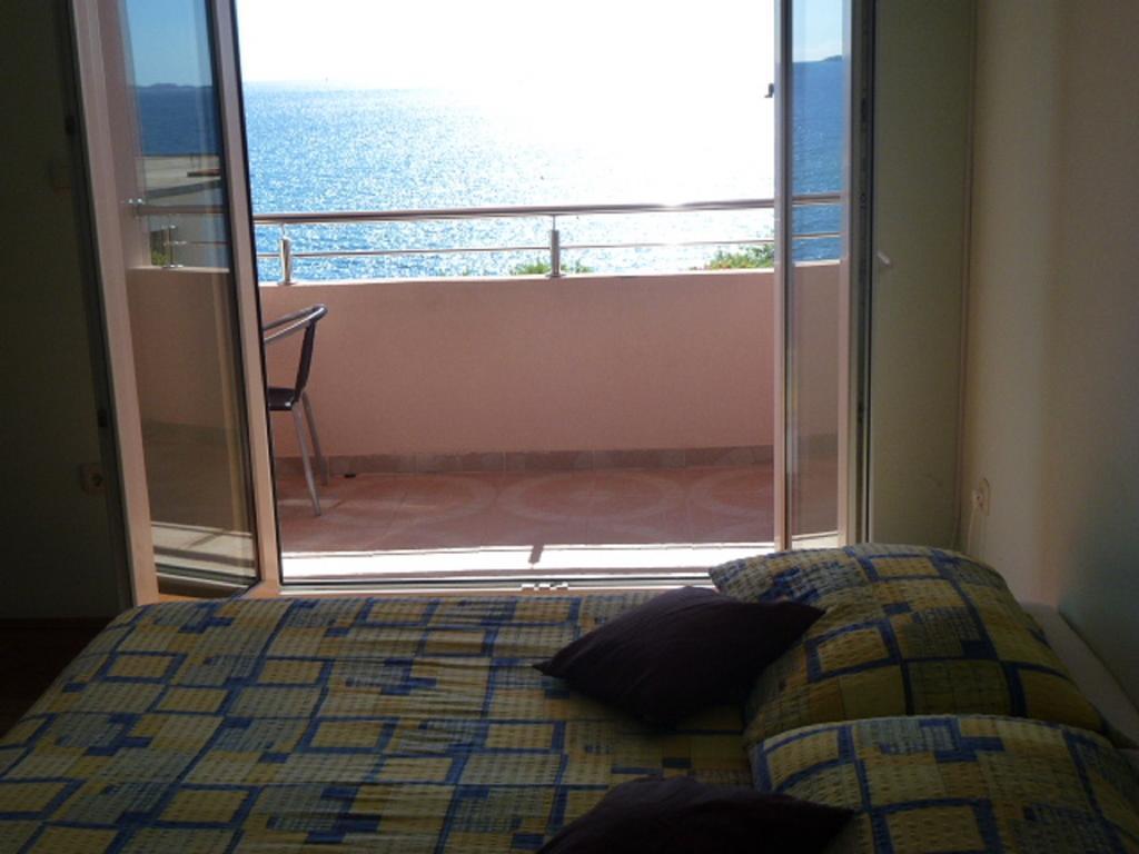 Apartments Jana Primošten Chambre photo