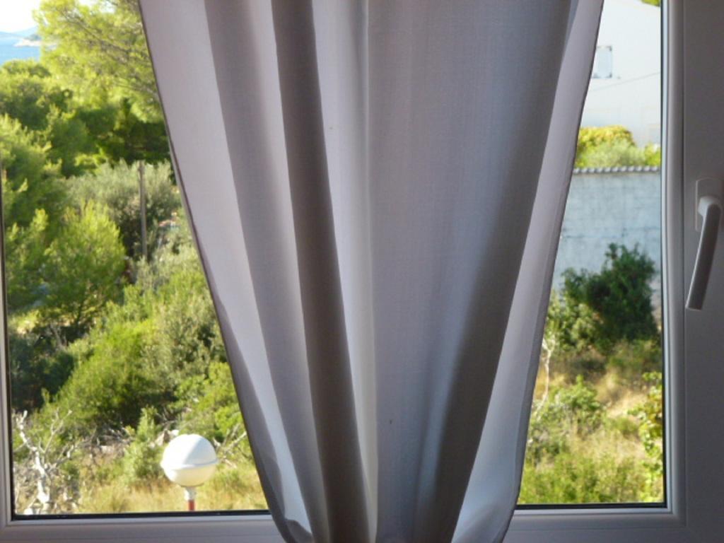 Apartments Jana Primošten Chambre photo