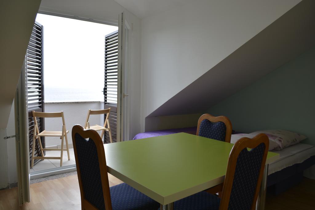 Apartments Jana Primošten Extérieur photo