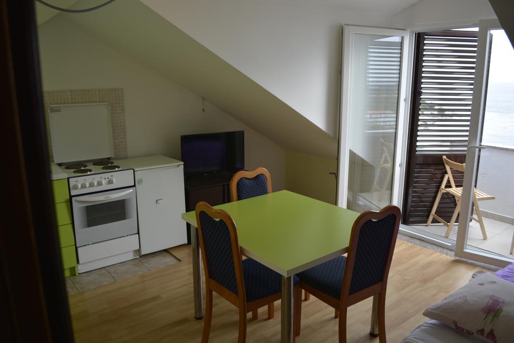 Apartments Jana Primošten Extérieur photo
