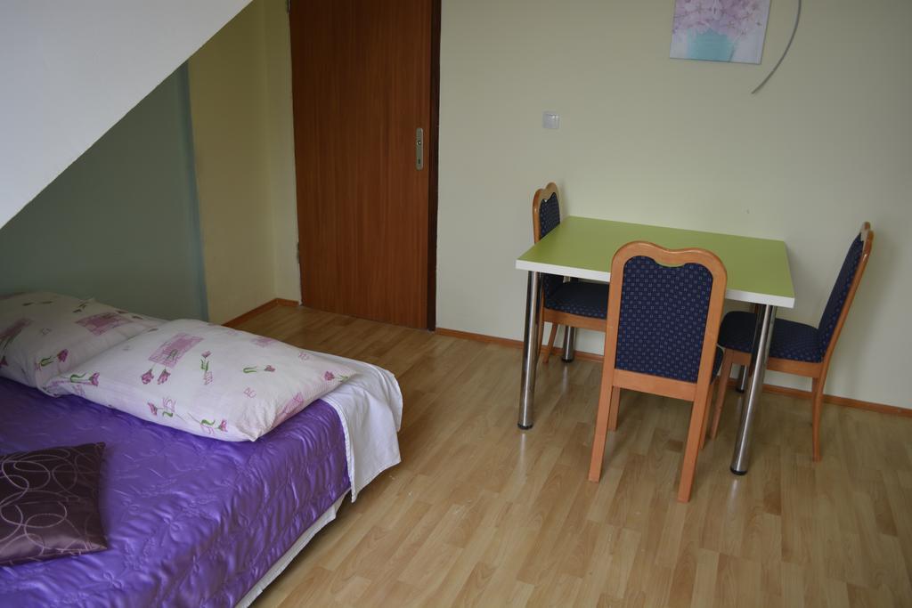 Apartments Jana Primošten Extérieur photo